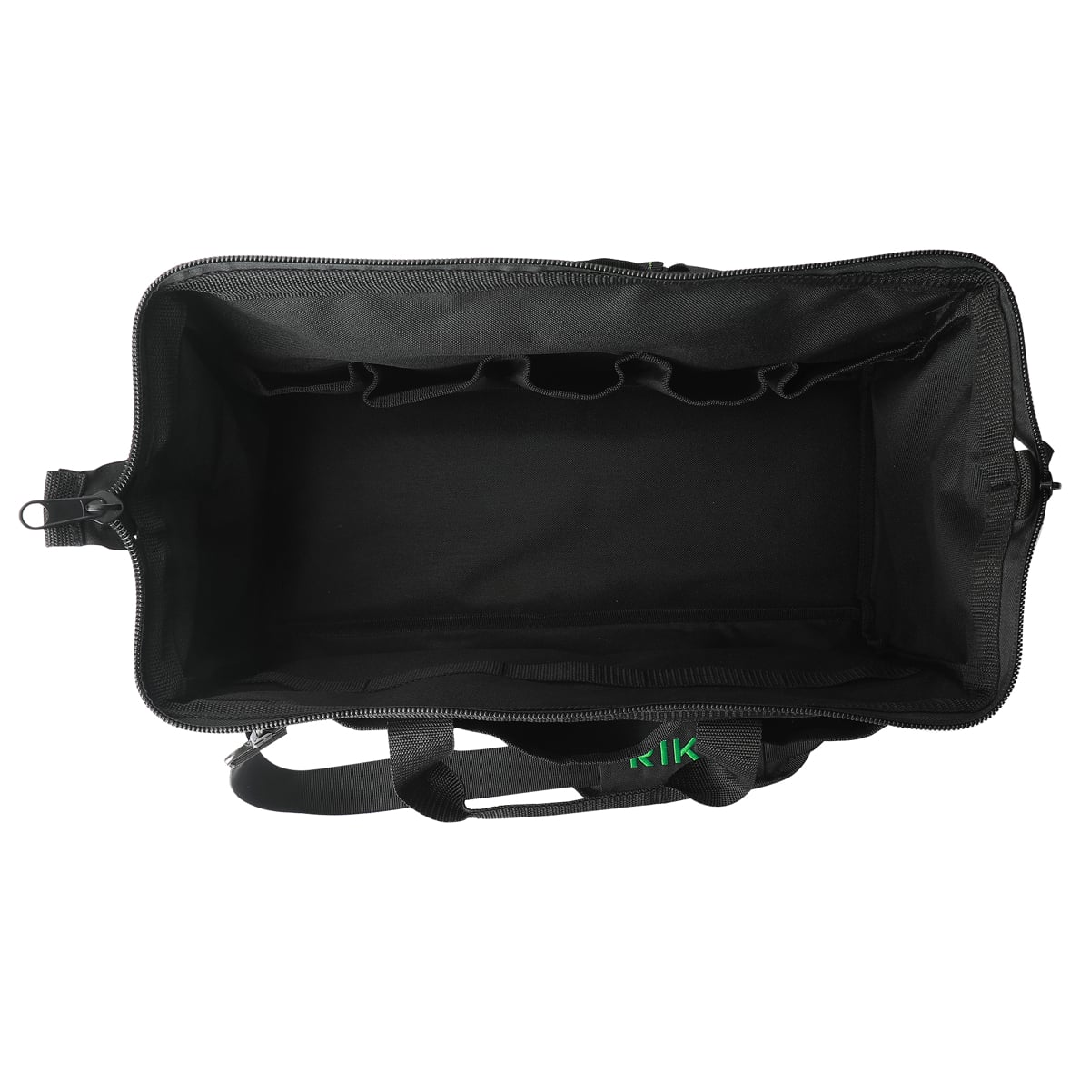 Rikä 2-Piece Tool Bag Set | 16in and 18in | Wide Open-Mouth Design